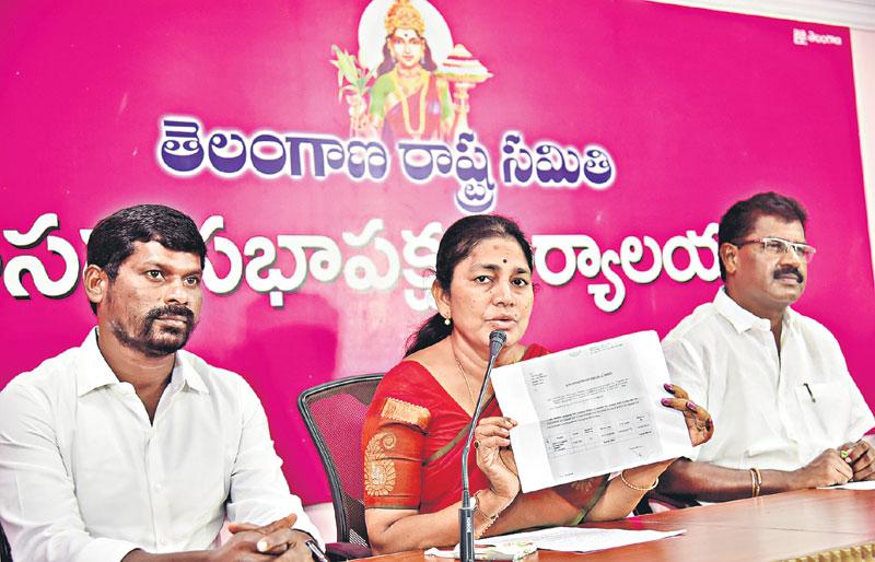 నవసమాజానికి నాంది