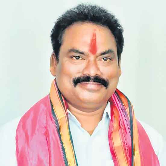 దళిత బంధు అందరికీ వస్తది: సుంకె రవిశంకర్‌