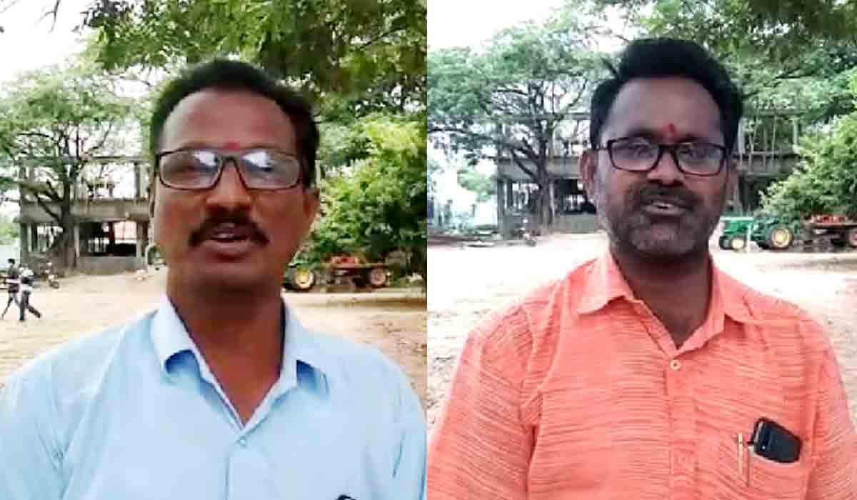 Huzurabad | ఏడేండ్ల‌లో ఎంతో అభివృద్ధి.. కేసీఆర్ వెంటే రైత‌న్న‌లు..