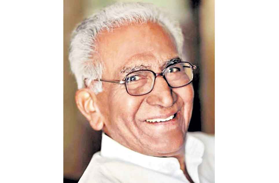 పేదోళ్ల లాయర్‌ తరిమెల బాలిరెడ్డి కన్నుమూత