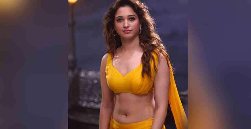 Tamannaah| స్టార్ డ‌మ్ కోసం సినిమాల్లోకి రాలేదు: తమ‌న్నా
