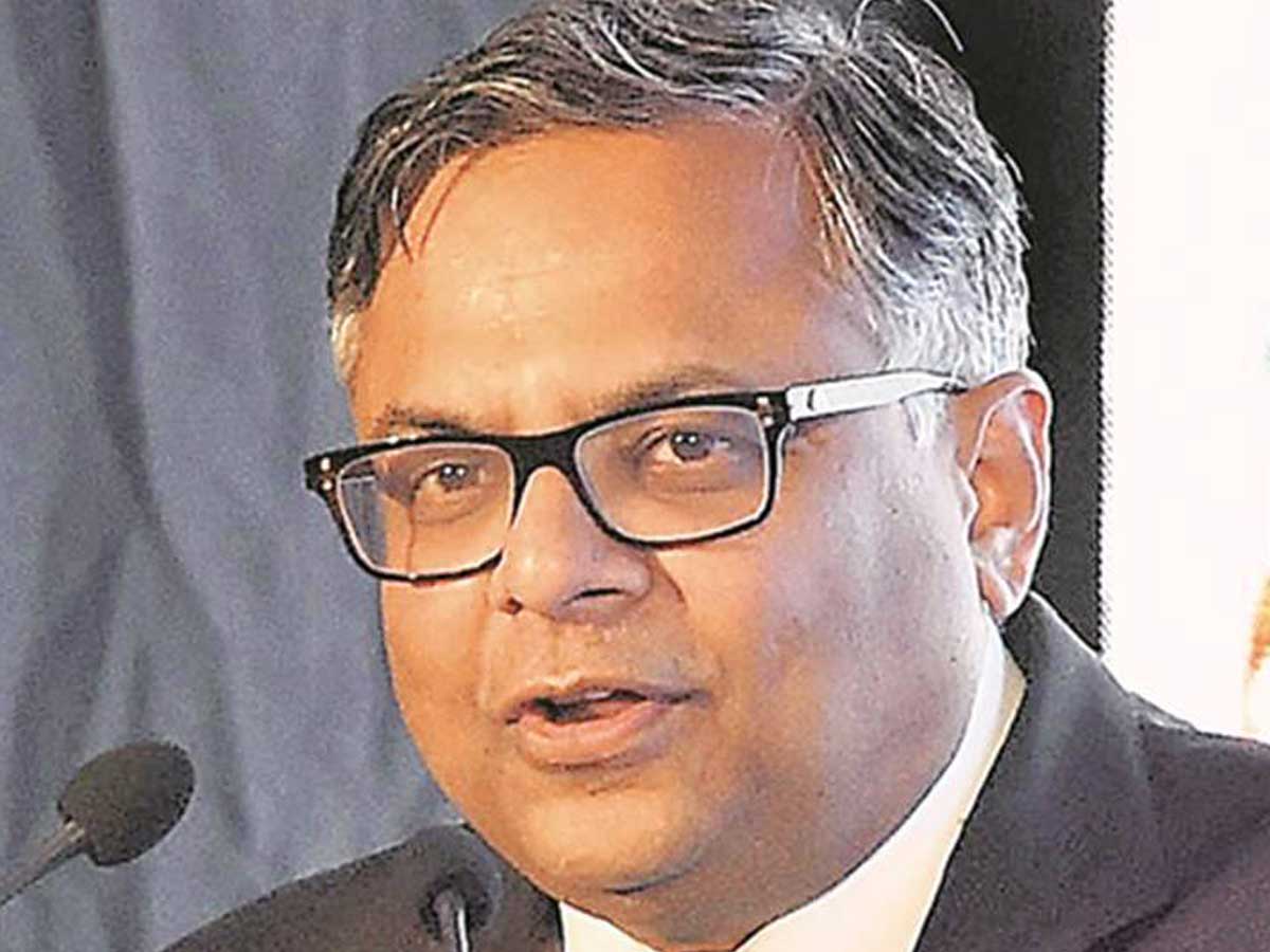 Tata to semiconductors |  సంచ‌ల‌నం! సెమీ కండ‌క్ట‌ర్లలోకి ‘టాటా’లు..!