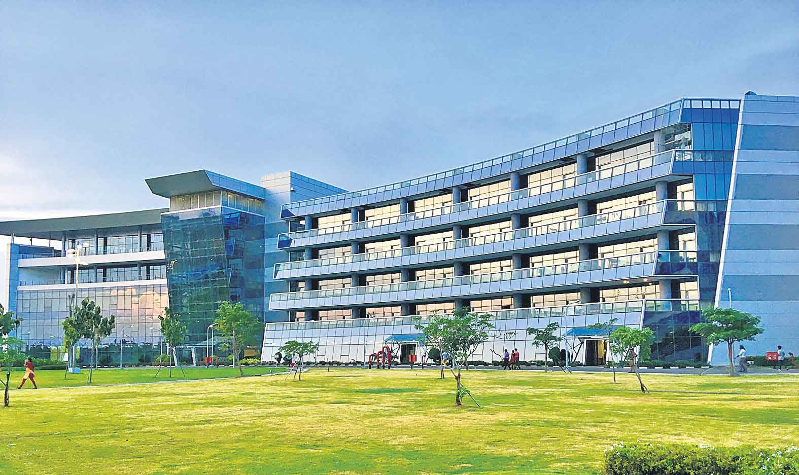 ఆర్‌ఐఎల్‌కు చేరువలో టీసీఎస్‌