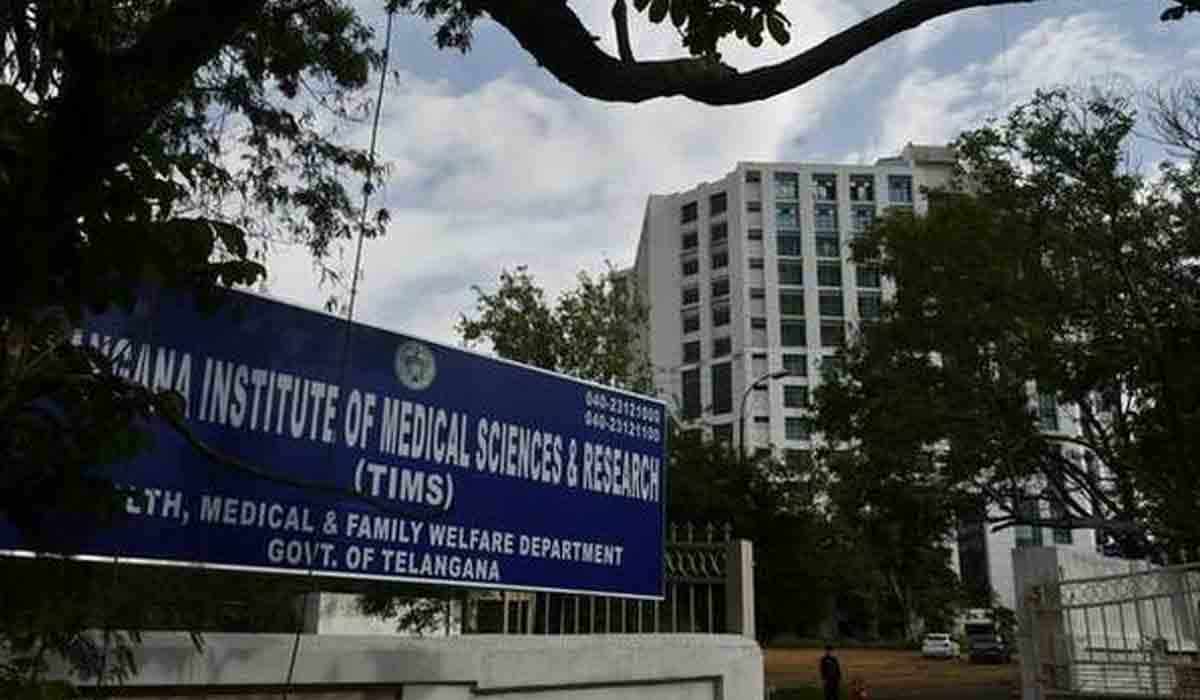 TS Cabinet : 5 సూప‌ర్ స్పెషాలిటీ ఆస్ప‌త్రుల‌కు త్వ‌ర‌లోనే శంకుస్థాప‌న‌