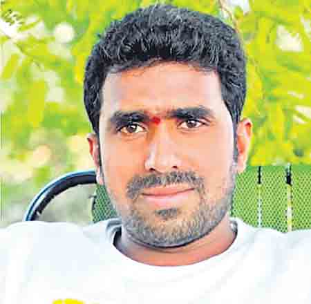 అలుపెరుగని అక్షర గంగా