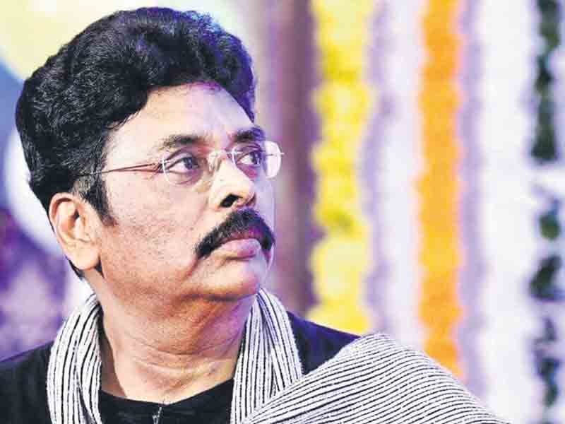 పాటల ఖని.. ప్రభాకర్‌ జైనీ