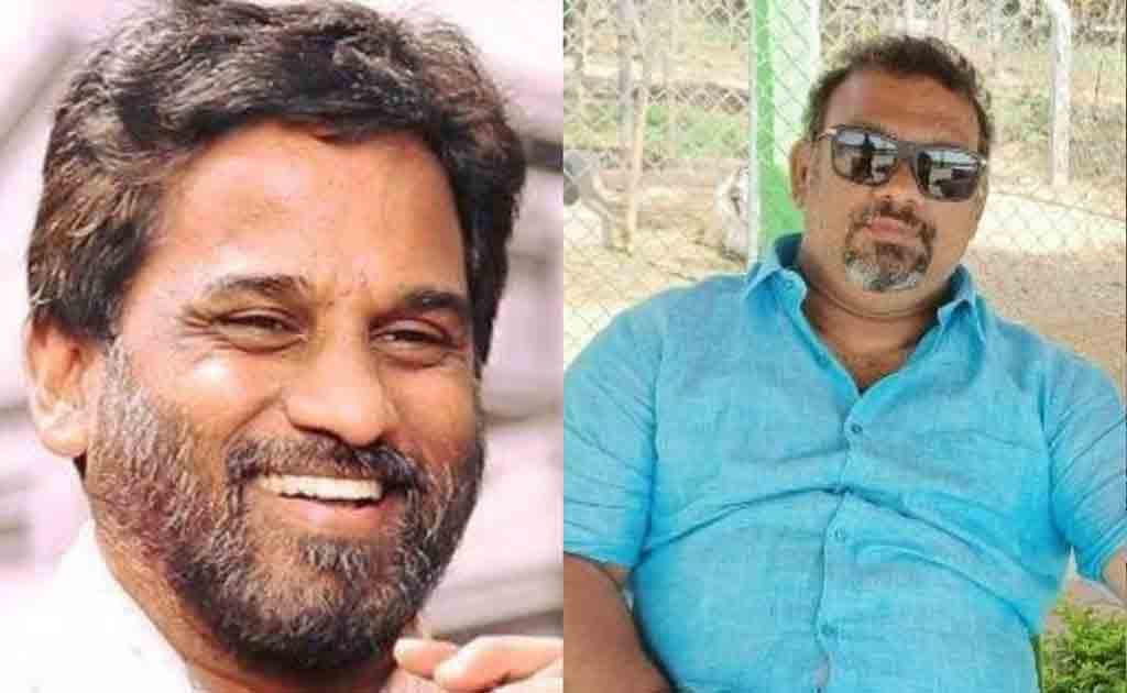 TNR | TNR, కత్తి మహేష్ అభిమానులు ఎమోషనల్..కారణమిదే..!