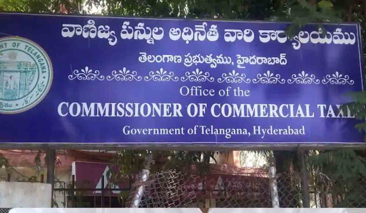 TSTEA అధ్యక్షుడిగా మ‌ధుసూద‌న్ రెడ్డి ఎన్నిక‌