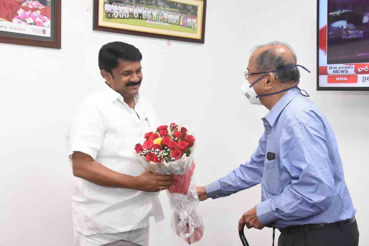 ప్రభుత్వానికి కృతజ్ఞతలు తెలిపిన ప్రసాద్‌ ఐ మ్యాక్స్‌ థియేటర్స్‌ అధినేత