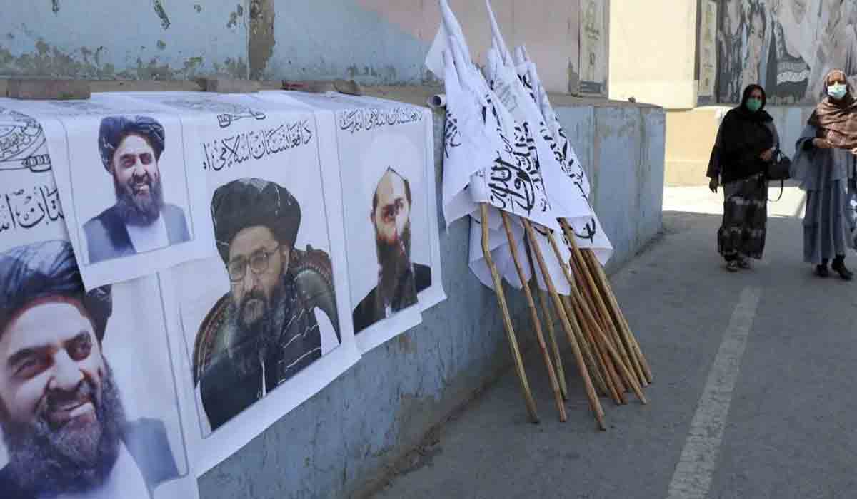 ఆఫ్ఘన్‌ రక్షణ మంత్రిగా గ్వాంటెనామో జైలు మాజీ ఖైదీ!