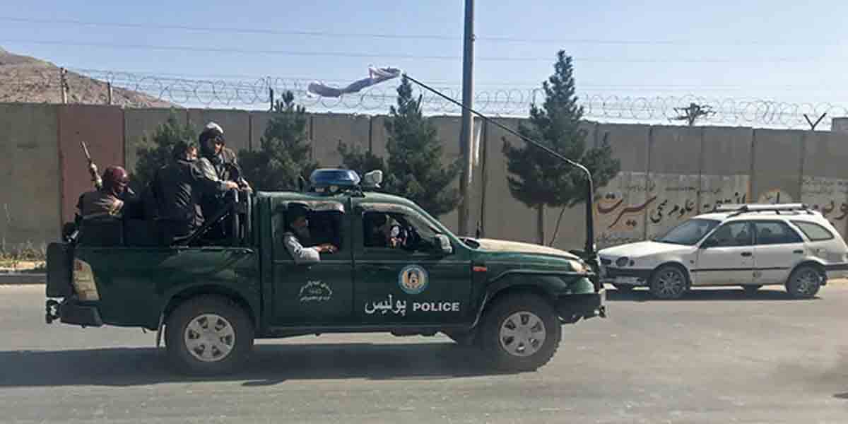 Afghanistan : భారత్‌తో ఎగుమతులు, దిగుమతులు నిలిపివేసిన ఆఫ్ఘన్‌!