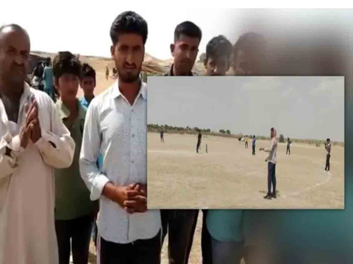 తాలిబన్‌ టీమ్‌.. క్రికెట్‌ టోర్నీ నుంచి తొలగింపు