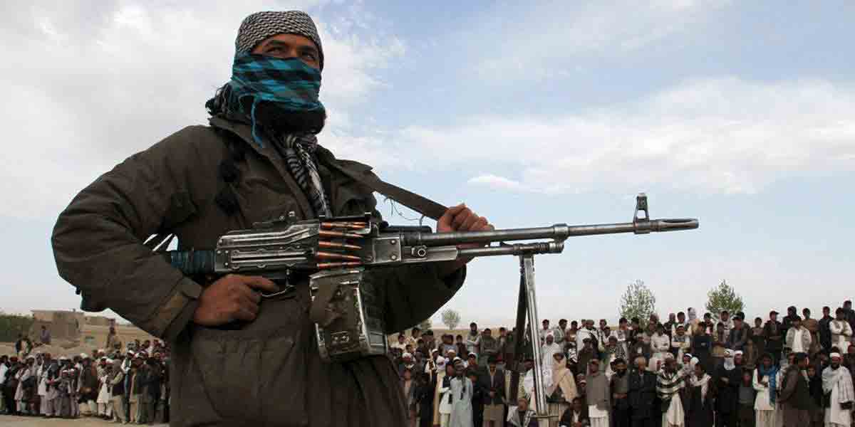 తాలిబన్‌ల‌ను అస్స‌లే త‌క్కువ అంచనా వేయొద్దు..!