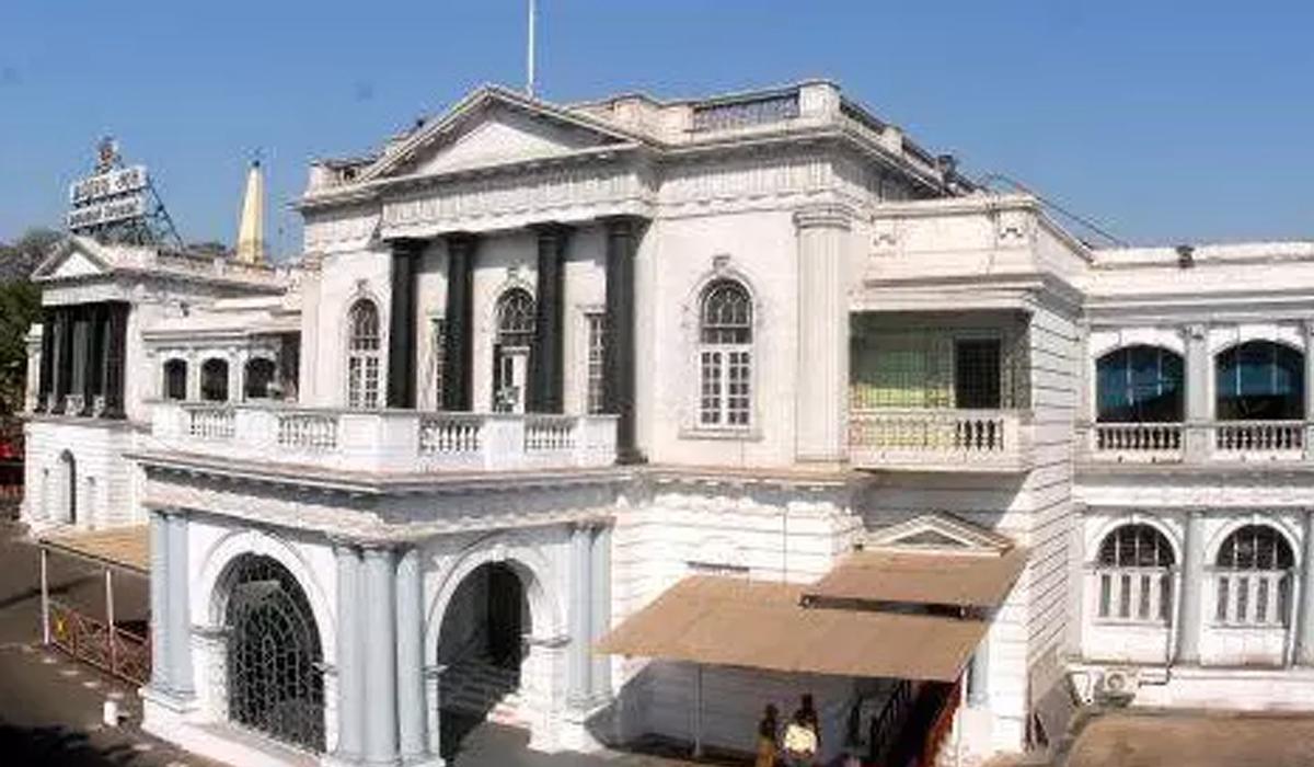 Tamil Nadu : శతవసంతాల అసెంబ్లీ..