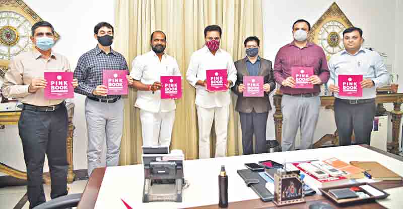 వరంగల్‌కు పురస్కారం