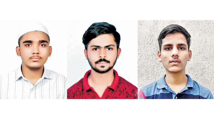 టెమ్రిస్‌ నుంచి 295 మంది అర్హత