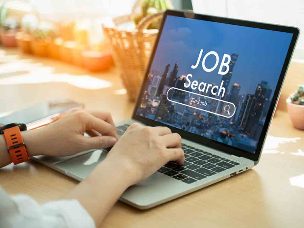 రేపు ఆన్‌లైన్‌లో జాబ్‌మేళ