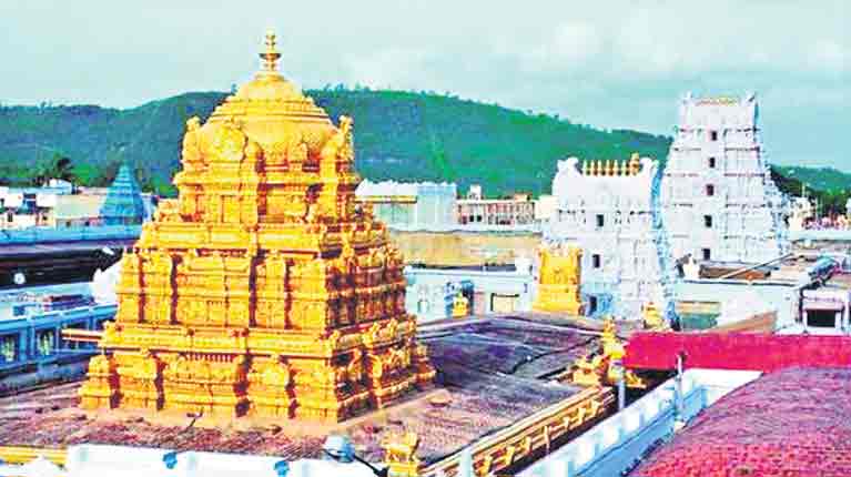 శ్రీవారి దర్శన టికెట్ల కోటా విడుదల