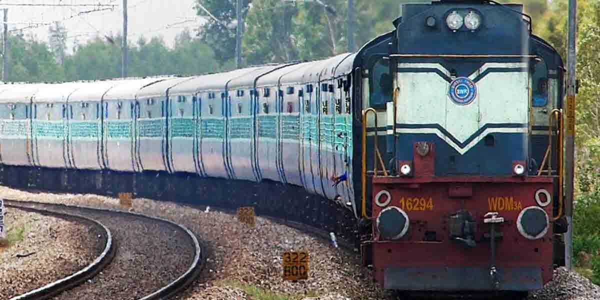 Good news for Passengers |జనరల్‌ బోగీల్లో ప్రయాణానికి రిజర్వేషన్‌ అవసరం లేదు!