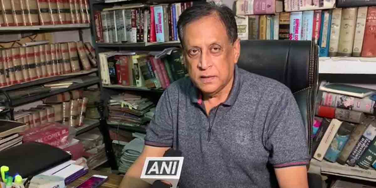 Pijush Kanti Biswas: త్రిపుర‌లో కాంగ్రెస్‌కు ఎదురుదెబ్బ‌.. పార్టీ తాత్కాలిక అధ్య‌క్షుడి రాజీనామా..!