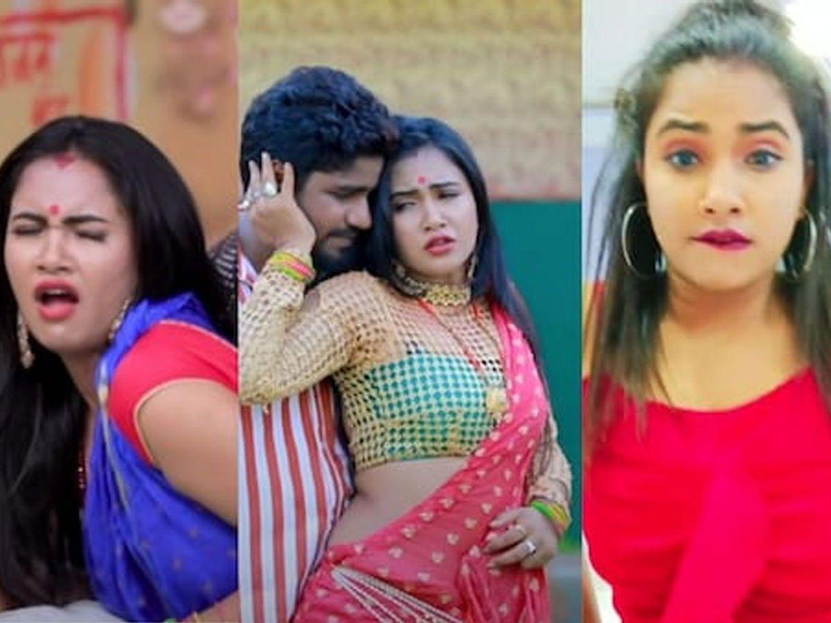 బాయ్‌ఫ్రెండ్‌తో క‌లిసిఉన్న వీడియో వైర‌ల్ : నెటిజ‌న్ల‌పై భ‌గ్గుమ‌న్న న‌టి