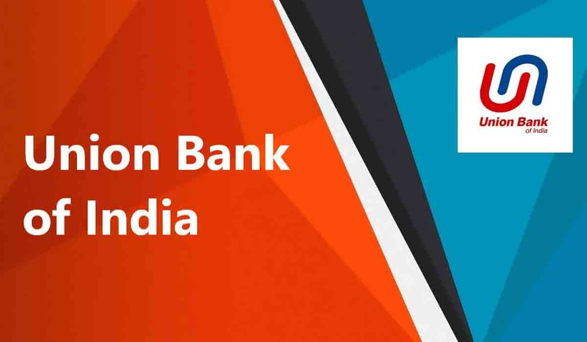 Job news: యూనియన్‌ బ్యాంక్‌లో స్పెషలిస్ట్ ఆఫీసర్లు