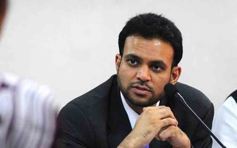 మత స్వేచ్ఛ సంస్థ రాయబారిగా భారతీయ అమెరికన్‌