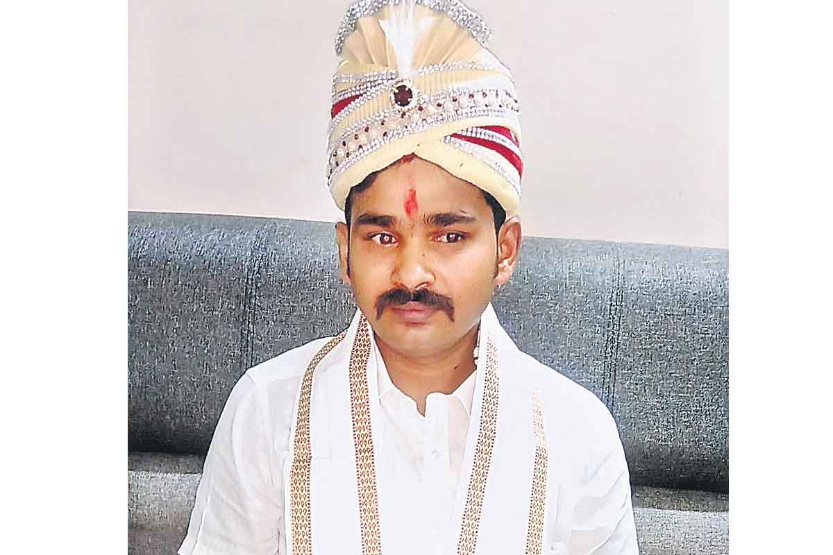 ఇంతలోనే ఆచూకీ.. అంతలోనే అదృశ్యం