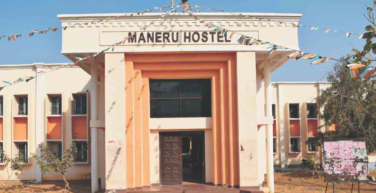 OU Hostels | విద్యాసంస్థల హాస్టళ్ల మూసివేత ప్రచారాన్ని తోసిపుచ్చిన ఓయూ