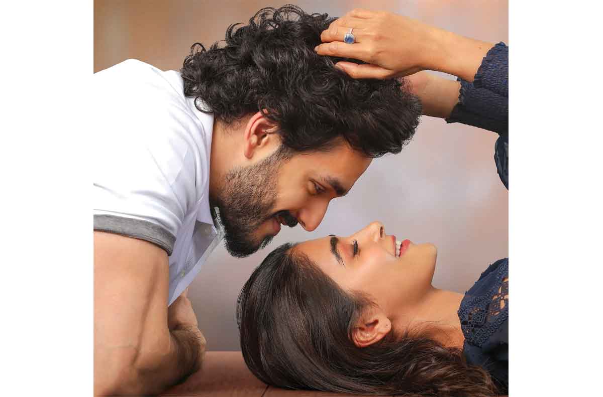 Bachelor Movie | అఖిల్‌ పెళ్లి కష్టాలు