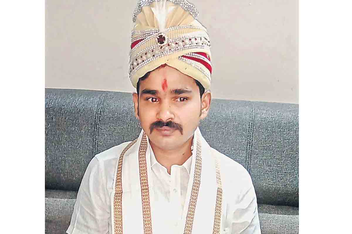 గురూజీ… మీకు డబ్బులిస్తే.. తిరిగి రావంట కదా.. !