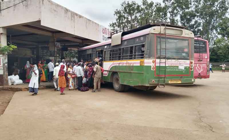 ప్రగతి పథంలో..