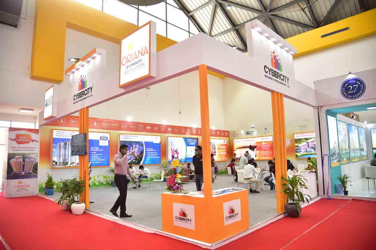 చక్కటి వేదిక సులువైన ఎంపిక