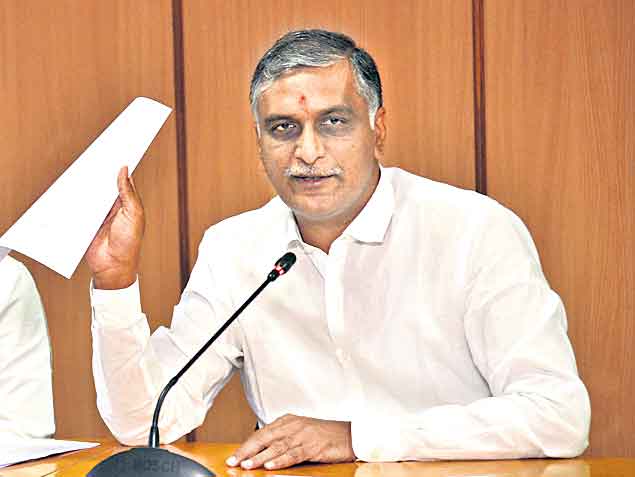 కేంద్రం వృద్ధి ధరలు పెంచటంలోనే!