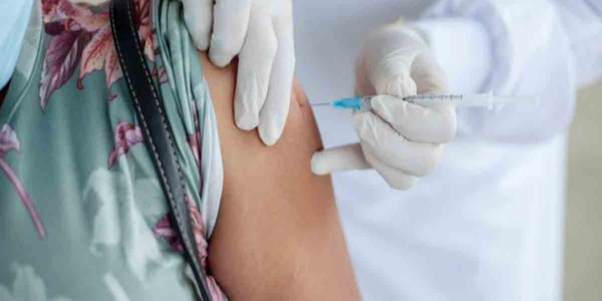 Vaccines: రాష్ట్రాల‌కు 57.88 కోట్ల వ్యాక్సిన్ డోసుల పంపిణీ: కేంద్రం