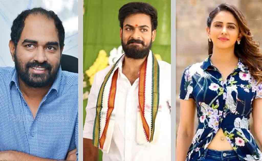 Vaishnav Tej | క్రిష్-వైష్ణ‌వ్ తేజ్ సినిమా విడుద‌ల తేదీ ఫిక్స్..!