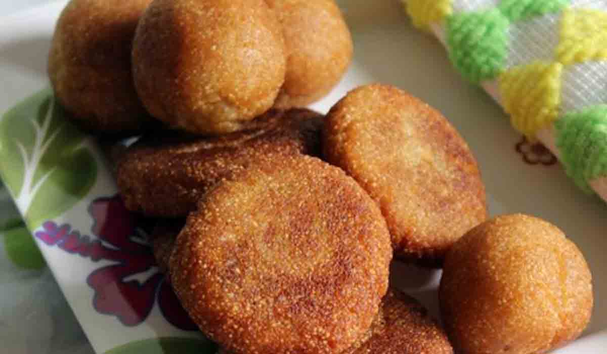 Sravana Masam | సిరిసంపదలు కురిపించే లక్ష్మీదేవికి ఇష్టమైన ఆహార పదార్థాలు ఇవే..