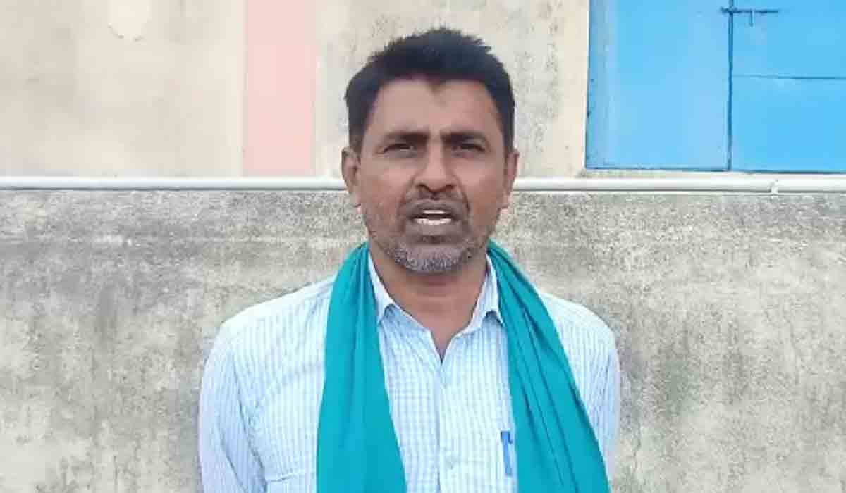 Huzurabad | సీఎం కేసీఆర్‌కు అండ‌గా అన్న‌దాత‌లు..