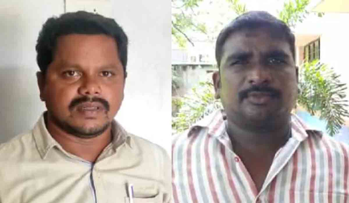 Huzurabad | ఈట‌ల ద‌ళితుల‌పై కేసులు పెట్టించి వేధించాడు