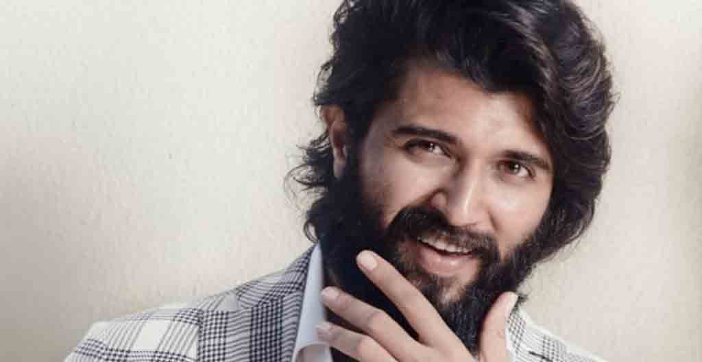 Vijay Devarakonda | రౌడిస్టార్ కోసం.. రాక్‌స్టార్‌ రంగంలోకి దిగ‌నున్నాడా?