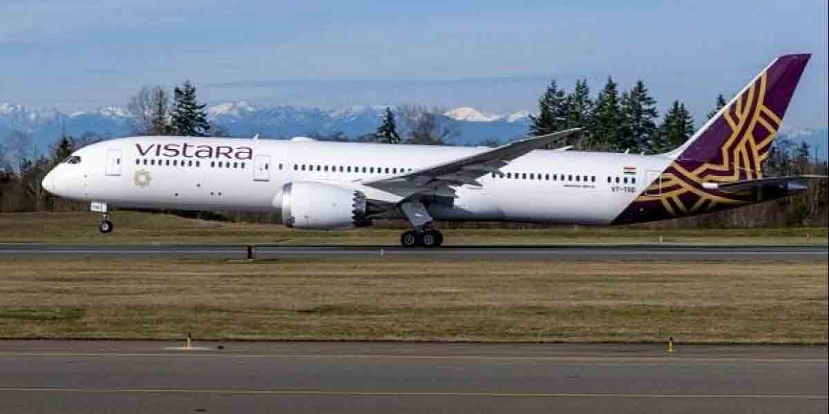 Airfare: ఢిల్లీ నుంచి లండ‌న్‌కు.. భారీగా పెరిగిన‌ విమాన చార్జీలు..!