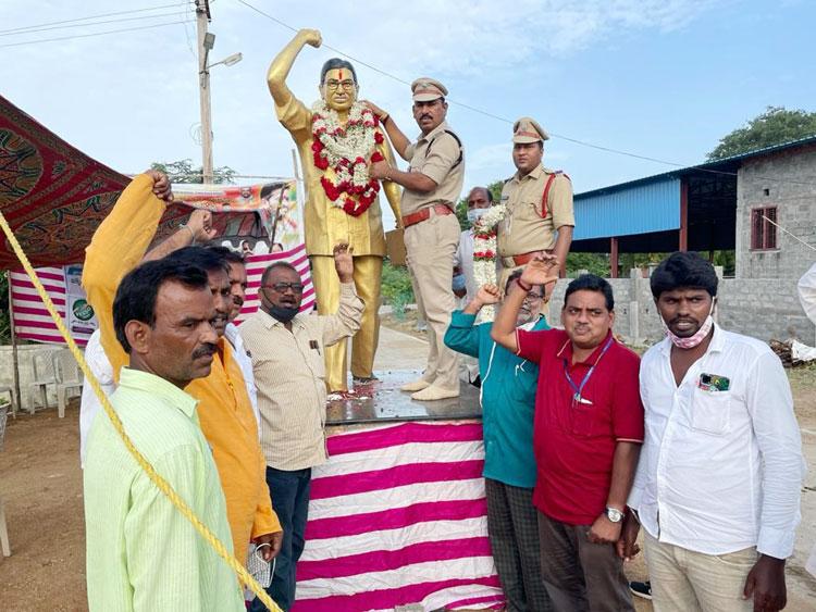 ఘనంగా ప్రొఫెసర్‌ జయశంకర్‌ జయంతి వేడుకలు