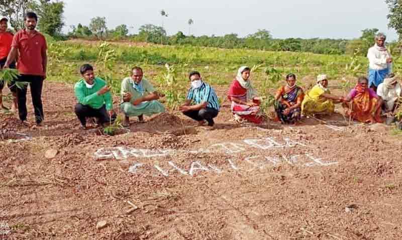 ఆహ్లాదం పంచేందుకు ‘బృహత్‌’ సంకల్పం
