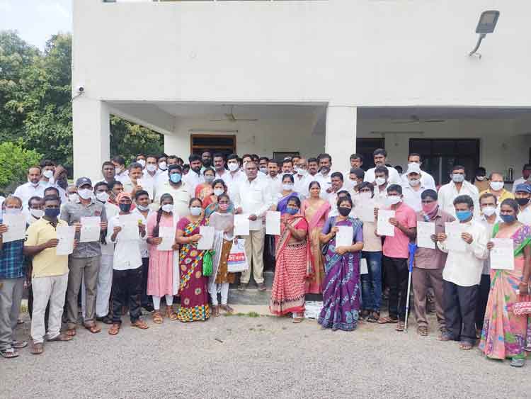 సంక్షేమ పథకాలతో పేదలకు మేలు