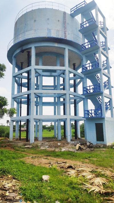 చకచకా ‘మిషన్‌’