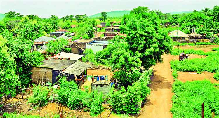 ఐక్యమత్యమే వారి ఆస్తి