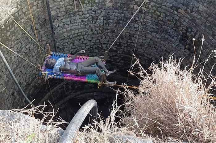 12 గంటల తర్వాత..