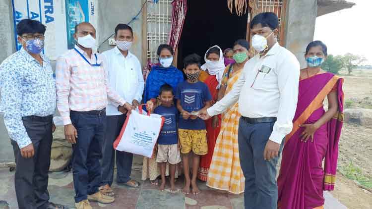 దీనబాంధవ సర్కారు