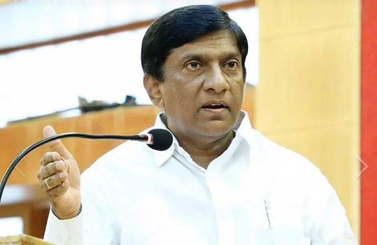 నియోజకవర్గాల పునర్విభజనపై కేంద్రం మొండివైఖరి