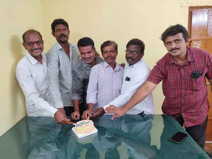 ఘనంగా ఫ్రెండ్‌షిప్‌ డే వేడుకలు